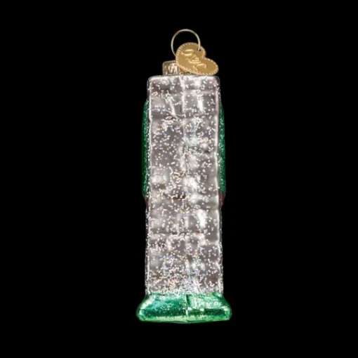 Shop Old World Christmas Glacier National Park Ornament -