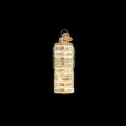 Best Old World Christmas Grand Canyon National Park Ornament -