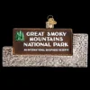 Flash Sale Old World Christmas Great Smoky Mountains National Park Ornament -
