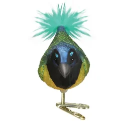 Cheap Green Jay Ornament - Garden, Birds & Insects