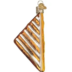 Online Old World Christmas Grilled Cheese Sandwich Ornament -