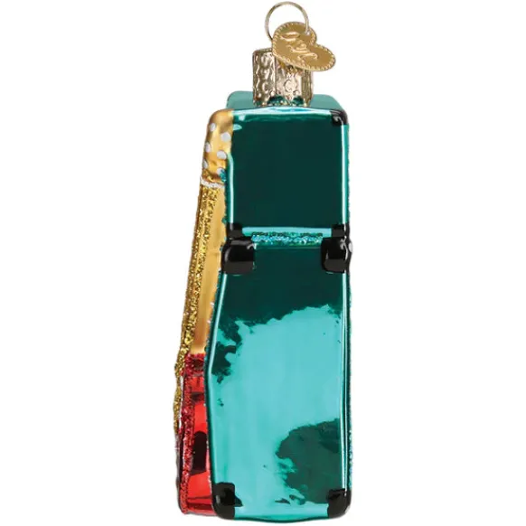 Sale Guitar & Amp Ornament - Music