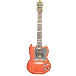Store Guitar Ornament Music