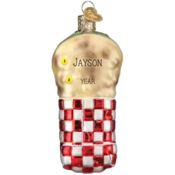 Cheap Old World Christmas Gyro Ornament -
