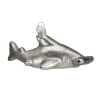 Store Hammerhead Shark Ornament - Fish & Reptile