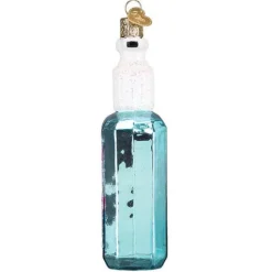 Online Hand Sanitizer Ornament - Vaccinated / Covid-19