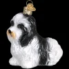 Best Old World Christmas Havanese Ornament -