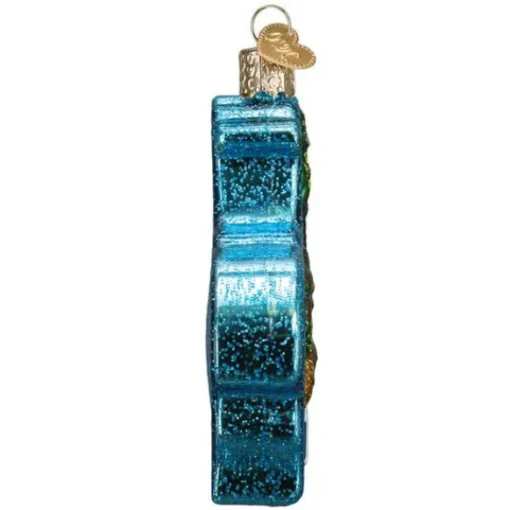Discount Old World Christmas Hawaiian Islands Ornament -