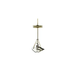 Online High Hat Ornament Music