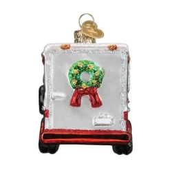 Discount Horse Trailer Ornament - Animals