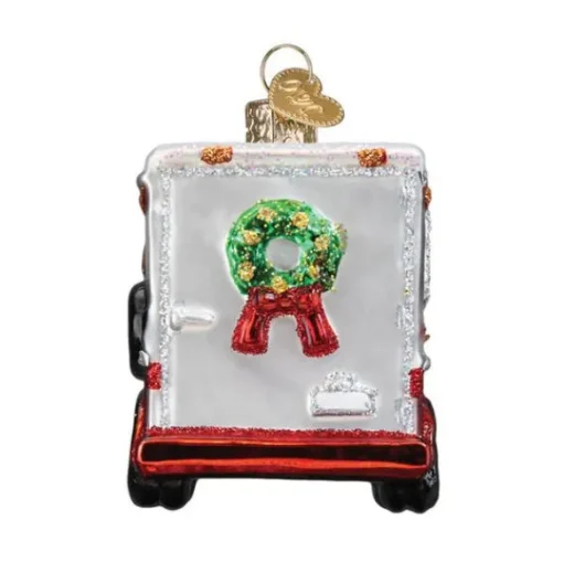 Discount Horse Trailer Ornament - Animals
