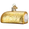 Discount Old World Christmas Hostess Twinkie Ornament -