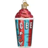 Sale Old World Christmas Icee Ornament -