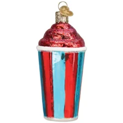 Sale Old World Christmas Icee Ornament -