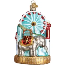 Cheap Old World Christmas Jersey Shore Ornament -
