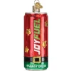 Flash Sale Old World Christmas Joyfuel Energy Drink Ornament -