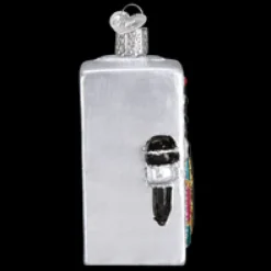 Cheap Karaoke Machine Ornament - Music