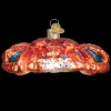 New King Crab Ornament - Fish & Reptile