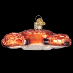 New King Crab Ornament - Fish & Reptile