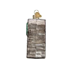 Fashion Old World Christmas Kings Canyon National Park Ornament -