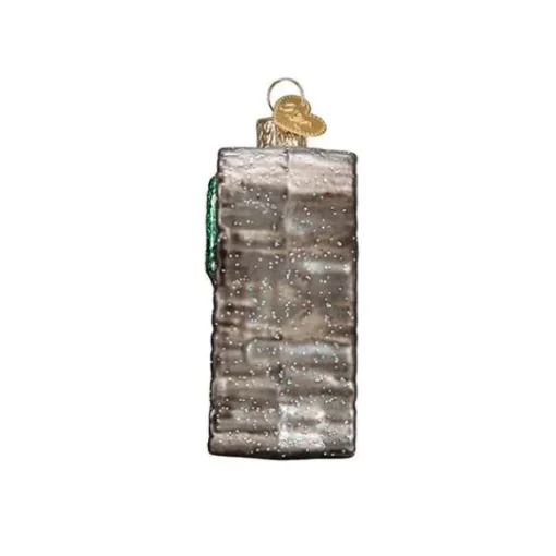 Fashion Old World Christmas Kings Canyon National Park Ornament -