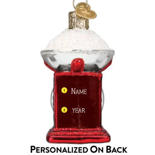 Shop Old World Christmas Kitchen Scale Ornament -
