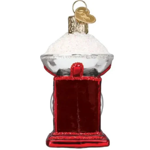 Shop Old World Christmas Kitchen Scale Ornament -
