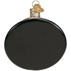 Online Old World Christmas Kitty Bowl Ornament -