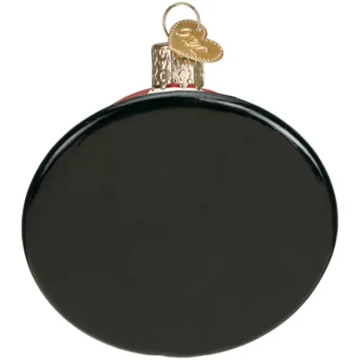 Online Old World Christmas Kitty Bowl Ornament -