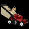 Discount Lawn Mower Ornament - Household