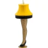 Hot Leg Lamp Ornament Licensed Characters