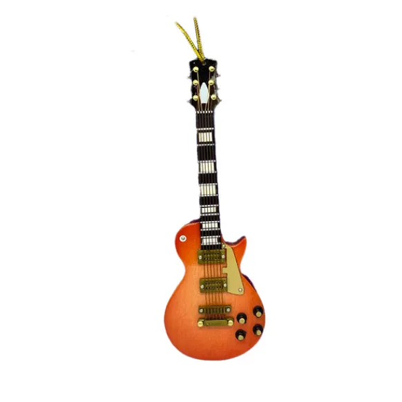New Les Paul Guitar Ornament Music