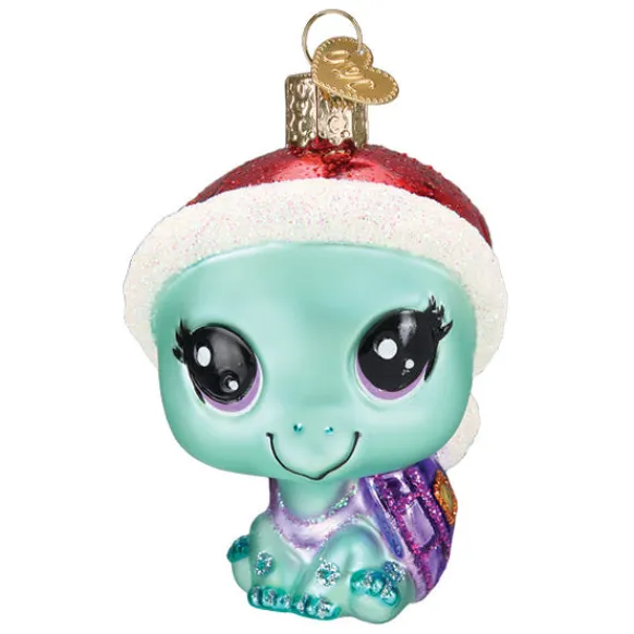 Outlet Littlest Pet Shop Bev Ornament - Licensed Characters
