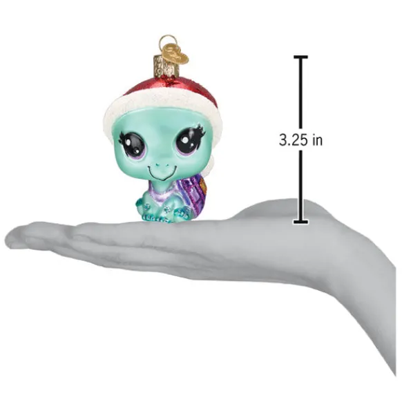 Outlet Littlest Pet Shop Bev Ornament - Licensed Characters