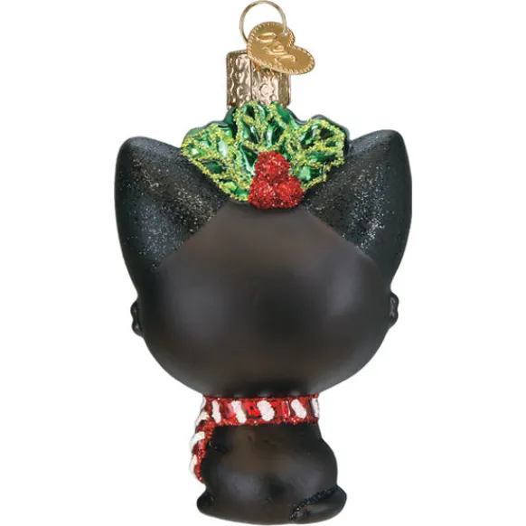 New Littlest Pet Shop Jade Ornament - Kids