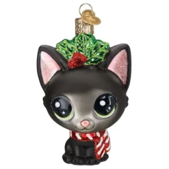 Sale Littlest Pet Shop Jade Ornament - Licensed Characters