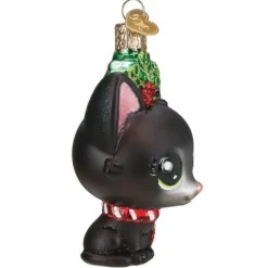 Sale Littlest Pet Shop Jade Ornament - Licensed Characters