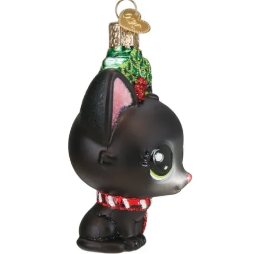 Sale Littlest Pet Shop Jade Ornament - Licensed Characters