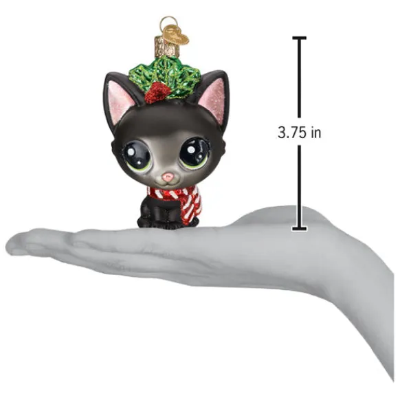 Sale Littlest Pet Shop Jade Ornament - Licensed Characters