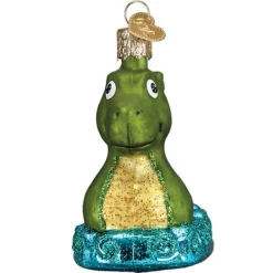 Cheap Loch Ness Monster Ornament - Fish & Reptile
