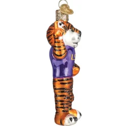 Cheap Lsu Mike The Tiger Ornament - Collegiate