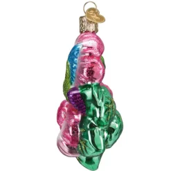 Flash Sale Magnificent Hummingbird Ornament - Garden, Birds & Insects