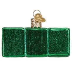 Shop Mahjong Ornament - Fun & Games