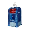 New Old World Christmas Mailbox Ornament -