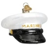 Cheap Marine Cap Ornament - Military & Patriotic