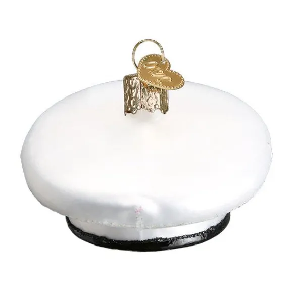 Cheap Marine Cap Ornament - Military & Patriotic