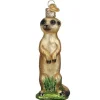 Fashion Meerkat Ornament - Animals