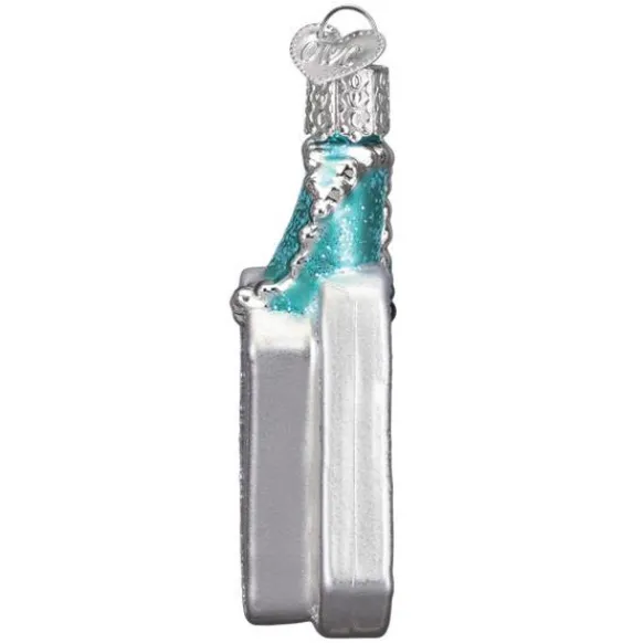 Sale Military Tags Ornament - Military & Patriotic