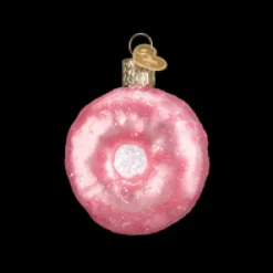 Discount Old World Christmas Mini Dessert Ornament Set -