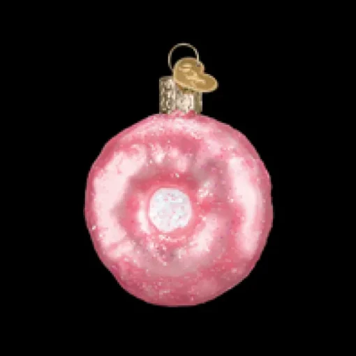 Discount Old World Christmas Mini Dessert Ornament Set -